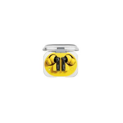 Nothing Ear (3a) Brusreducerande Earbuds, Gul Nothing Ear (3a) Brusreducerande Earbuds, Gul