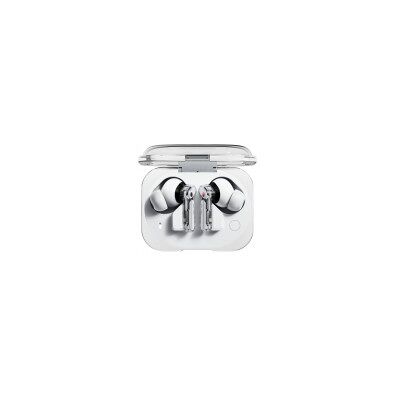 Nothing Ear (3a) Brusreducerande In-Ear-Hörlurar, Vit Nothing Ear (3a) Brusreducerande In-Ear-Hörlurar, Vit