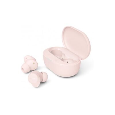 Philips Tat1300pk/00 Trådlösa Öronsnäckor, Rosa Philips Tat1300pk/00 Trådlösa Öronsnäckor, Rosa