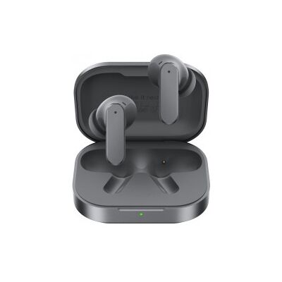 Realme Buds Air8 Brusreducerande Hörlurar, Grå Realme Buds Air8 Brusreducerande Hörlurar, Grå