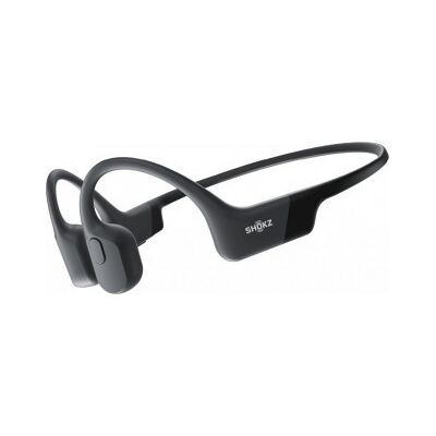 Shokz Openrun -Benledningshörlurar, Svart Shokz Openrun -Benledningshörlurar, Svart