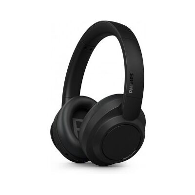 Philips Tah6509 Brusreducerande Hörlurar, Svart Philips Tah6509 Brusreducerande Hörlurar, Svart