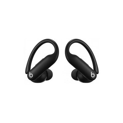 Beats Power Pro 2 - Helt Trådlösa Örontelefoner, Stormsvart Beats Power Pro 2 - Helt Trådlösa Örontelefoner, Stormsvart