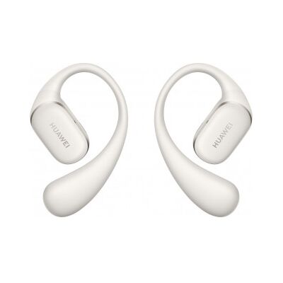 Huawei FreeArc Headset - Ergonomisk, Vattentät, 28h Batteri Huawei FreeArc Headset - Ergonomisk, Vattentät, 28h Batteri