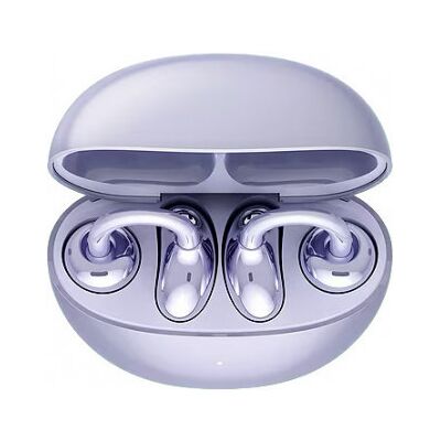 Honor Choice Clip Nappikuulokkeet, Lila Honor Choice Clip Nappikuulokkeet, Lila