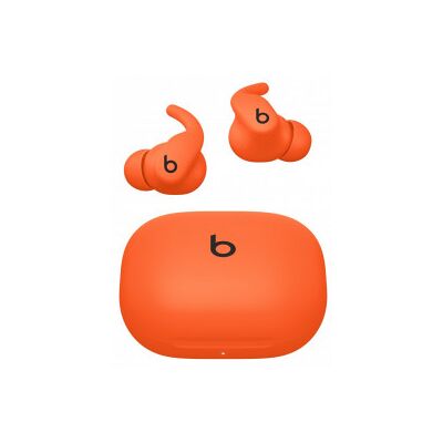 Beats Power Fit - Helt Trådlösa Öronproppar, Gnistrande Orange Beats Power Fit - Helt Trådlösa Öronproppar, Gnistrande Orange