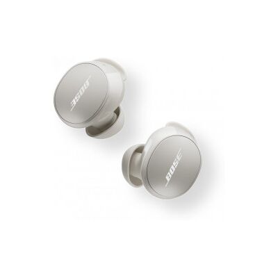 Bose Quietcomfort Trådlösa In-Ear Hörlurar, Vit Bose Quietcomfort Trådlösa In-Ear Hörlurar, Vit