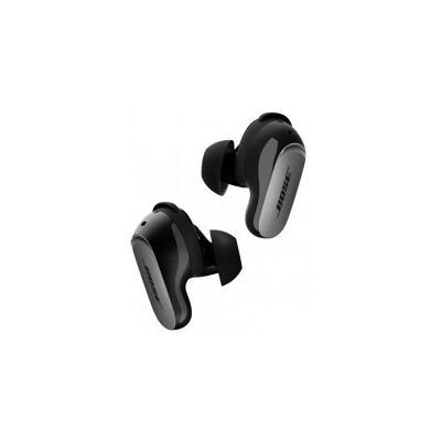 Bose Quietcomfort Ultra Earbuds (2:A Gen) Brusreducerande Hörlurar, Sv Bose Quietcomfort Ultra Earbuds (2:A Gen) Brusreducerande Hörlurar, Sv