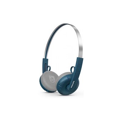 Philips Tah2000 The Ringo Trådlösa Hörlurar, Turkos Philips Tah2000 The Ringo Trådlösa Hörlurar, Turkos