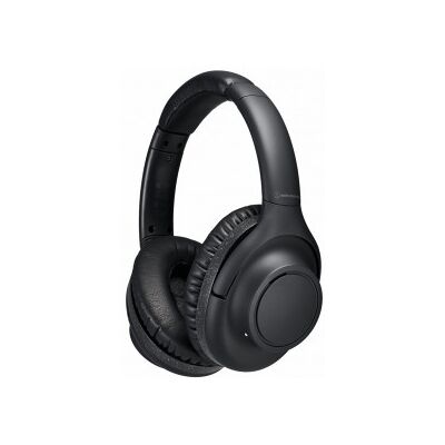 Technica Ath-S300btbk Hörlurar, Svart Technica Ath-S300btbk Hörlurar, Svart