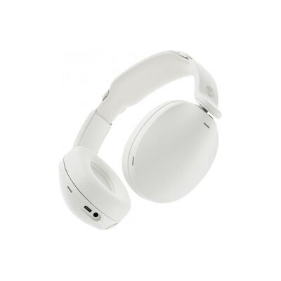 Skullcandy Hesh 360 Trådlösa Hörlurar, Vit Skullcandy Hesh 360 Trådlösa Hörlurar, Vit