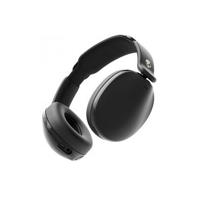 Skullcandy Hesh 360 Trådlösa Hörlurar, Svart Skullcandy Hesh 360 Trådlösa Hörlurar, Svart