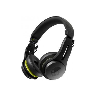 Skullcandy Icon Anc Brusreducerande Hörlurar, Svart Skullcandy Icon Anc Brusreducerande Hörlurar, Svart