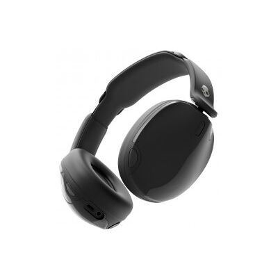 Skullcandy Hesh 540 Anc Brusreducerande Hörlurar, Svart Skullcandy Hesh 540 Anc Brusreducerande Hörlurar, Svart