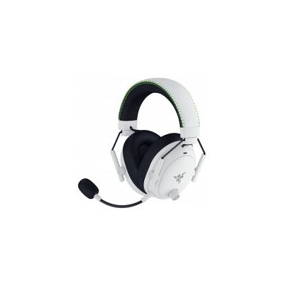 Razer Blackshark V3 Pro Xbox Trådlösa Spelhörlurar, Vit Razer Blackshark V3 Pro Xbox Trådlösa Spelhörlurar, Vit