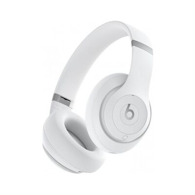 Beats Studio Pro Trådlösa Hörlurar, Vit Beats Studio Pro Trådlösa Hörlurar, Vit