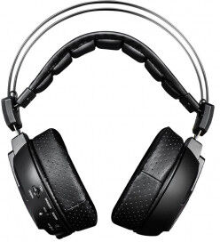 Hydra HUHD trådlöst 7.1 gamingheadset Hydra HUHD trådlöst 7.1 gamingheadset