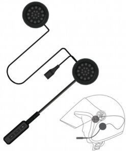 Bluetooth Handsfree för hjälmen Bluetooth Handsfree för hjälmen