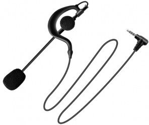 Handsfree headset för hjälmtelefon Handsfree headset för hjälmtelefon
