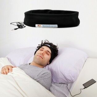 Bluetoothpannband Bluetoothpannband