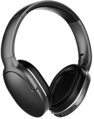Baseus D02 Bluetooth 5.0-hörlurar - Vit Baseus D02 Bluetooth 5.0-hörlurar - Vit