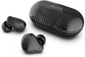 DOSS Icon TWS trådlöst headset - Blå & Röd DOSS Icon TWS trådlöst headset - Blå & Röd
