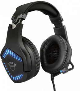 Trust GXT 460 Varzz gaming headset Trust GXT 460 Varzz gaming headset