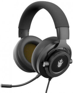 Frost Demon Sense 7.1 gaminghörlurar Frost Demon Sense 7.1 gaminghörlurar