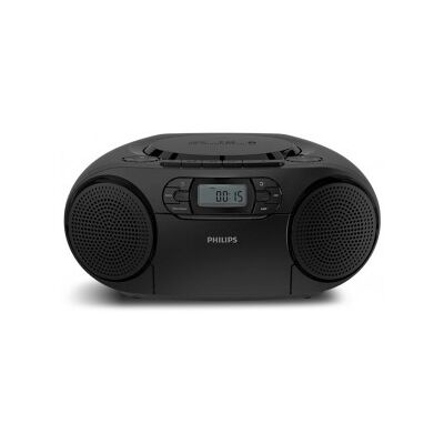 Philips Taz2200/10 Bärbar Cd-Spelare Philips Taz2200/10 Bärbar Cd-Spelare