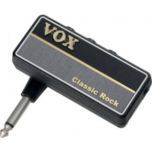 Vox Amplug 2 Classic Rock Hörlursförstärkare