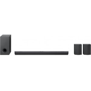 LG S95qr 9.1.5 Dolby Atmos Soundbar Ljudsystem