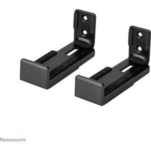 Neomounts By Newstar Awl29-550bl1 Universal Soundbar Mount