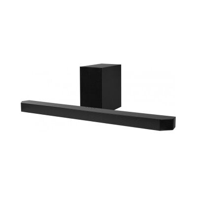 Samsung Hw-Q600h 3.1.2 Dolby Atmos Ljudbarssystem Samsung Hw-Q600h 3.1.2 Dolby Atmos Ljudbarssystem