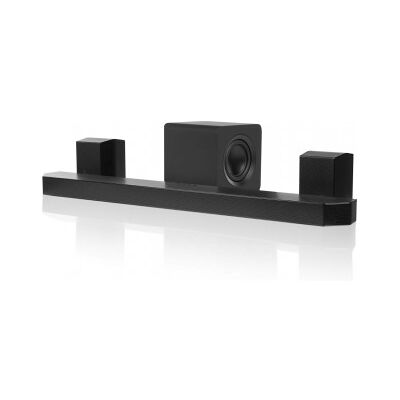 Samsung Hw-Q990h 11.1.4 Dolby Atmos Ljudbarssystem Samsung Hw-Q990h 11.1.4 Dolby Atmos Ljudbarssystem