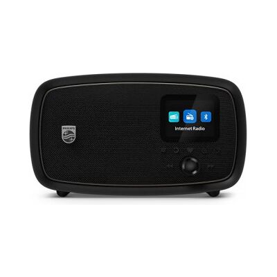 Philips Century The Janet Xl Tav2500c/00 Fm-Radio Philips Century The Janet Xl Tav2500c/00 Fm-Radio