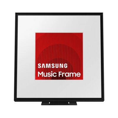 Samsung Music Frame Hw-Ls60d 2.0 Langaton Kaiutin / Kuvakehys Samsung Music Frame Hw-Ls60d 2.0 Langaton Kaiutin / Kuvakehys
