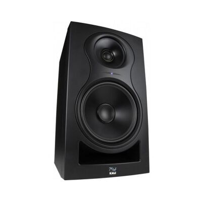 Kali Audio In-5 -Aktiv 3-Vägs-Högtalare, Svart Kali Audio In-5 -Aktiv 3-Vägs-Högtalare, Svart