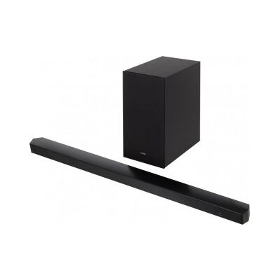 Samsung Hw-B450f 2.1 Soundbar Samsung Hw-B450f 2.1 Soundbar