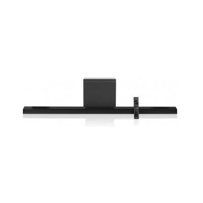 Samsung Hw-Qs700f 3.1.2 Dolby Atmos Ljudbar-Ljudsystem Samsung Hw-Qs700f 3.1.2 Dolby Atmos Ljudbar-Ljudsystem
