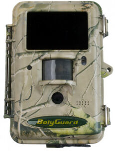 BolyGuard SG2060-X åtelkamera BolyGuard SG2060-X åtelkamera