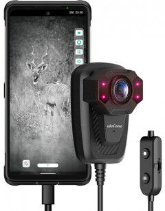 Ulefone FullHD Night Vision-kamera Type-C Ulefone FullHD Night Vision-kamera Type-C