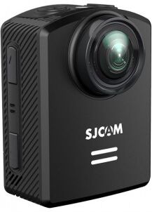 SJCAM M20 AiR Wifi Actionkamera - Svart SJCAM M20 AiR Wifi Actionkamera - Svart