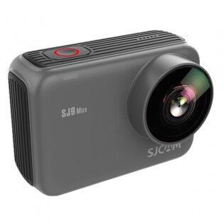 SJCAM SJ9 Max 4K WiFi action-kamera