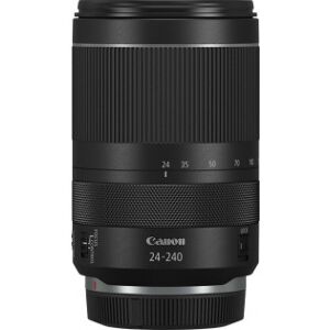 Canon Rf 24-240mm F4-6.3 Is Usm -Objektiv