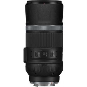 Canon Rf 600mm F11 Is Stm - Superteleobjektiv