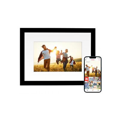 Rollei Smart Frame Wifi 110 Big Art Digital Fotoram Rollei Smart Frame Wifi 110 Big Art Digital Fotoram