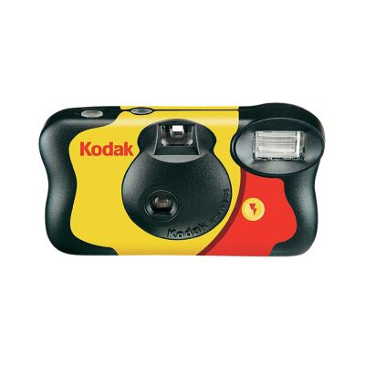 Kodak Fun Saver Otuc 27e Engångskamera Kodak Fun Saver Otuc 27e Engångskamera