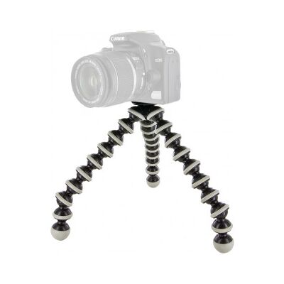 Monkeypod Flex Slr Zoom - Böjbar Kamerastativ För Systemkameror Monkeypod Flex Slr Zoom - Böjbar Kamerastativ För Systemkameror