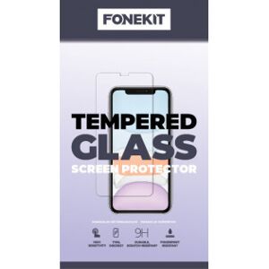 FoneKit -Skärmskydd, Iphone 15