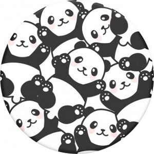 PopSockets Popgrip -Hållare, Pandamonium